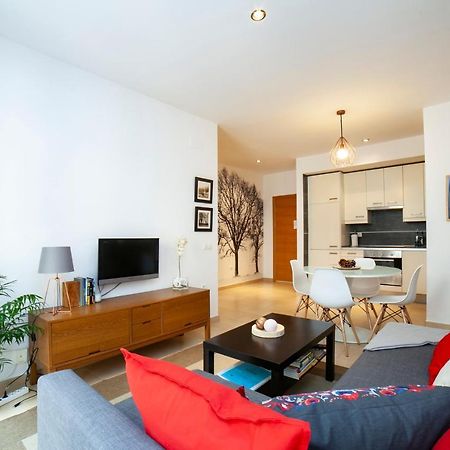 Alohamundi San Julian Apartment Seville Luaran gambar