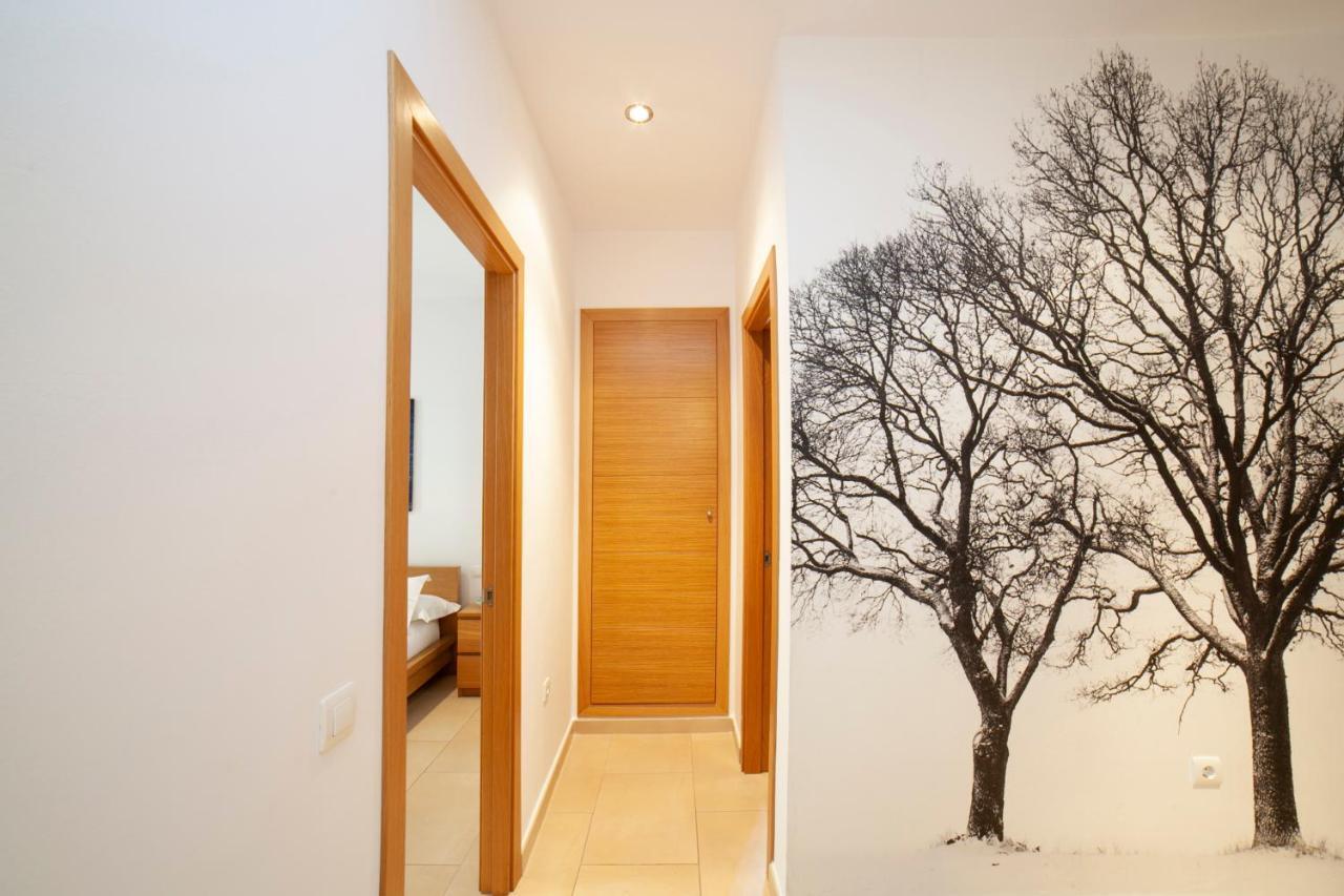 Alohamundi San Julian Apartment Seville Luaran gambar